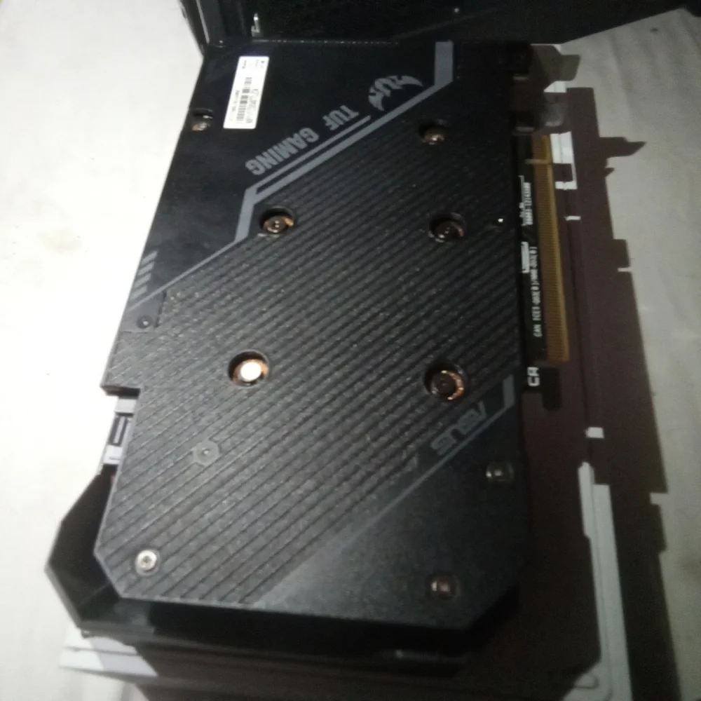 Gtx 1660 super